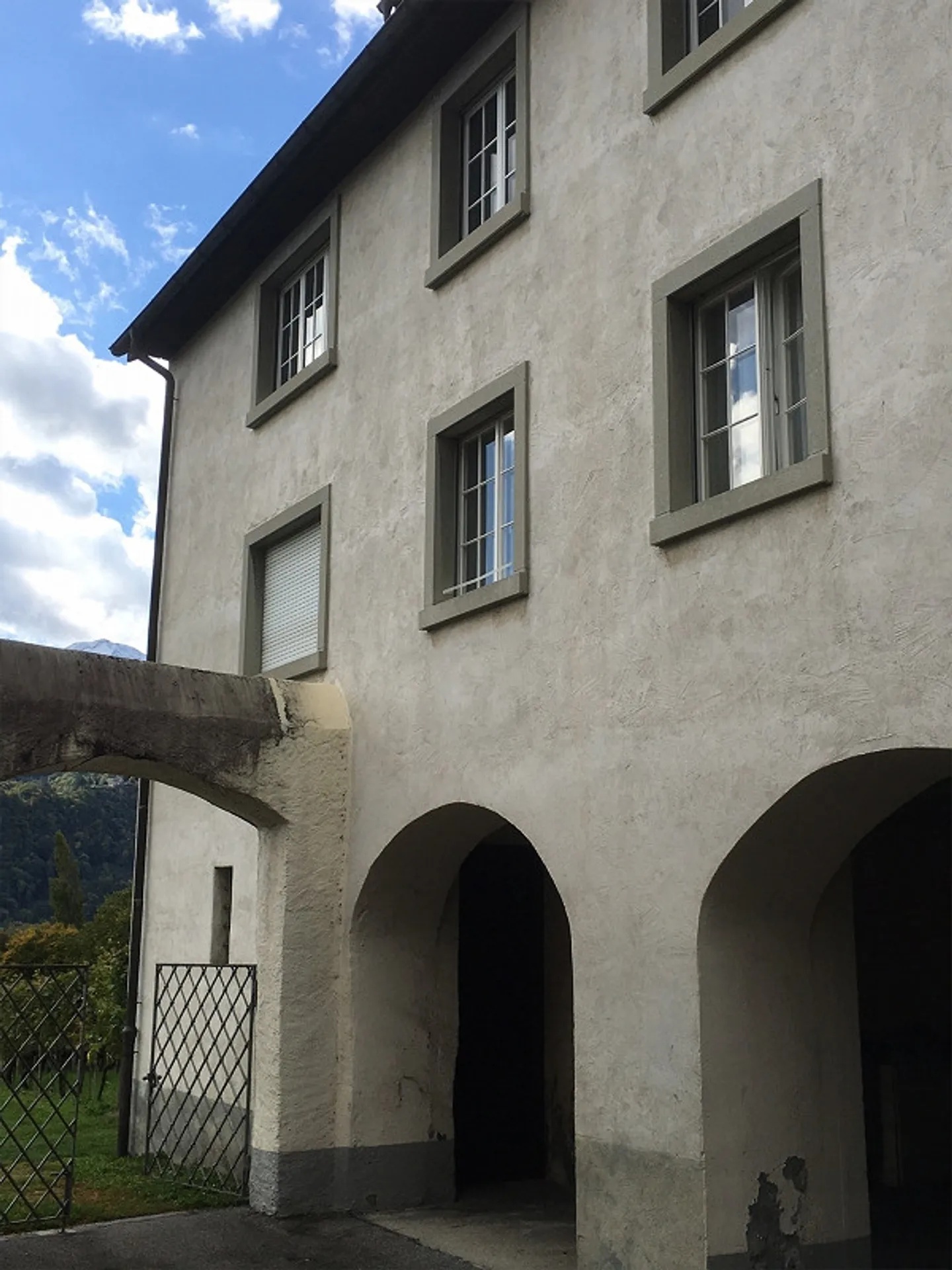 Appartement 1 pièce sur la Fläscherstrasse - Photo 3 sur 7