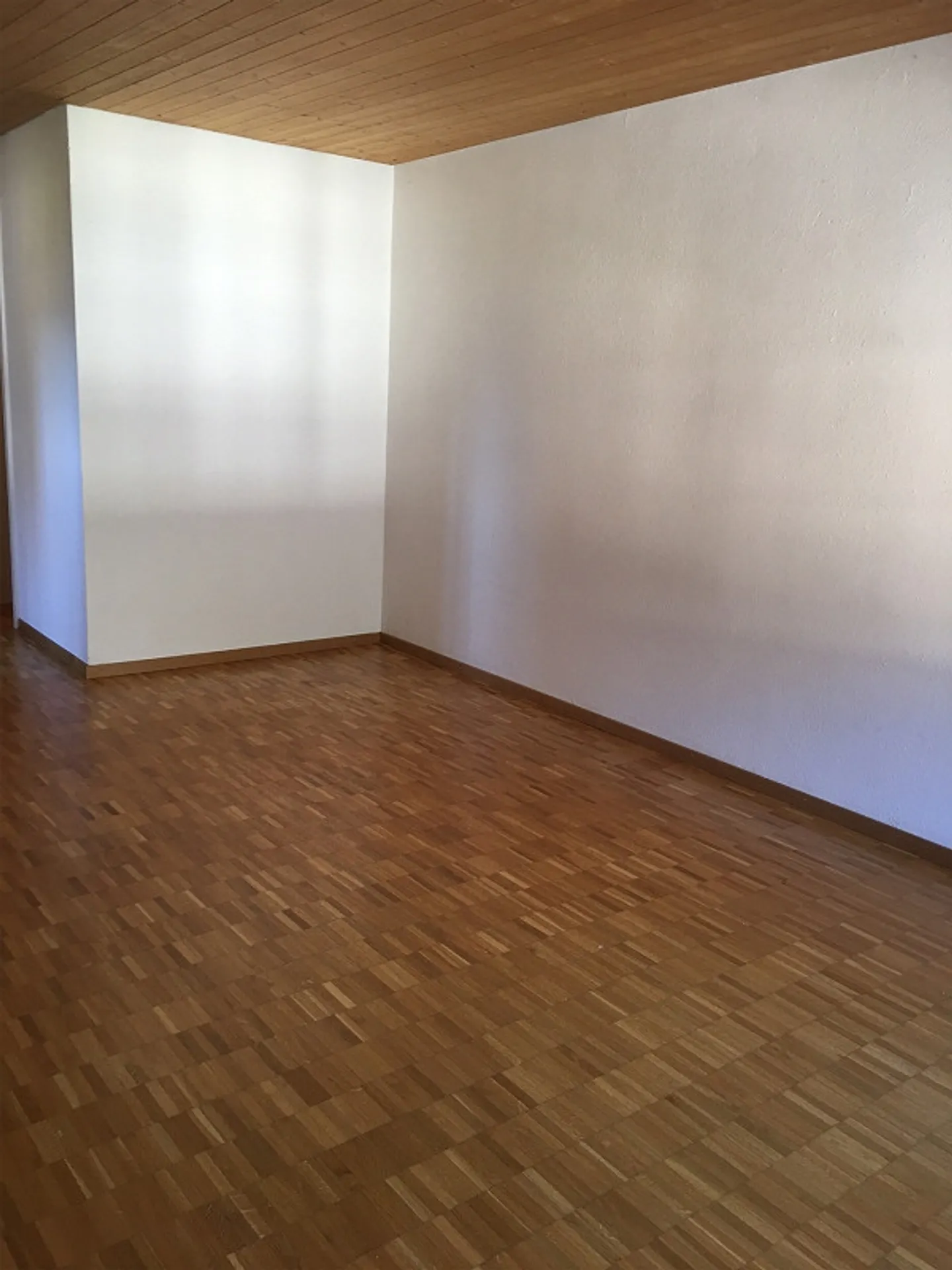 Appartement 1 pièce sur la Fläscherstrasse - Photo 4 sur 7