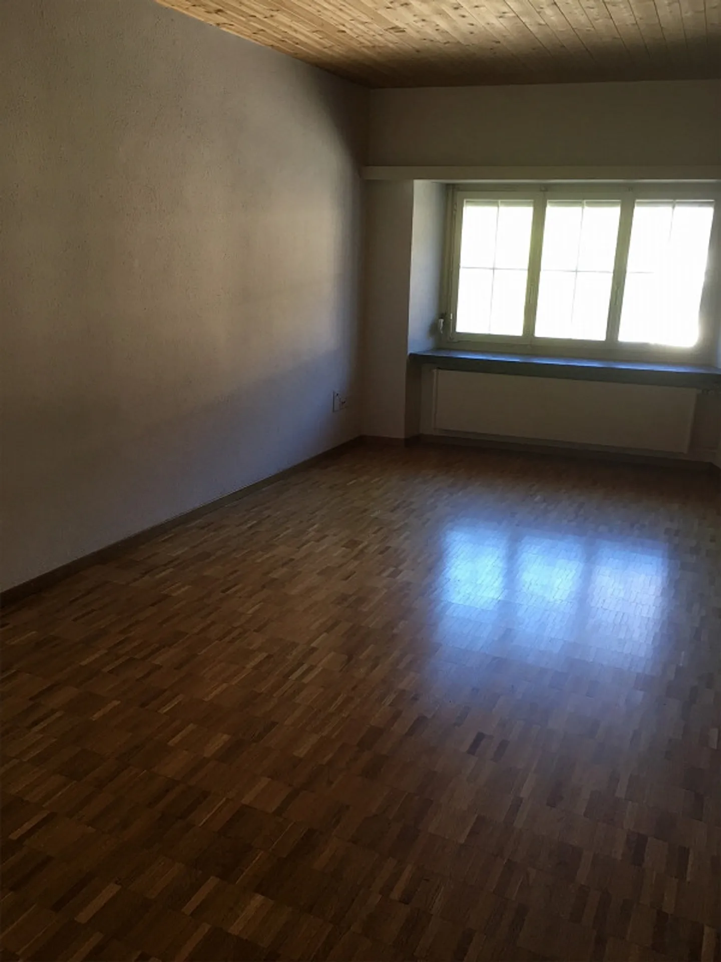 Appartement 1 pièce sur la Fläscherstrasse - Photo 5 sur 7