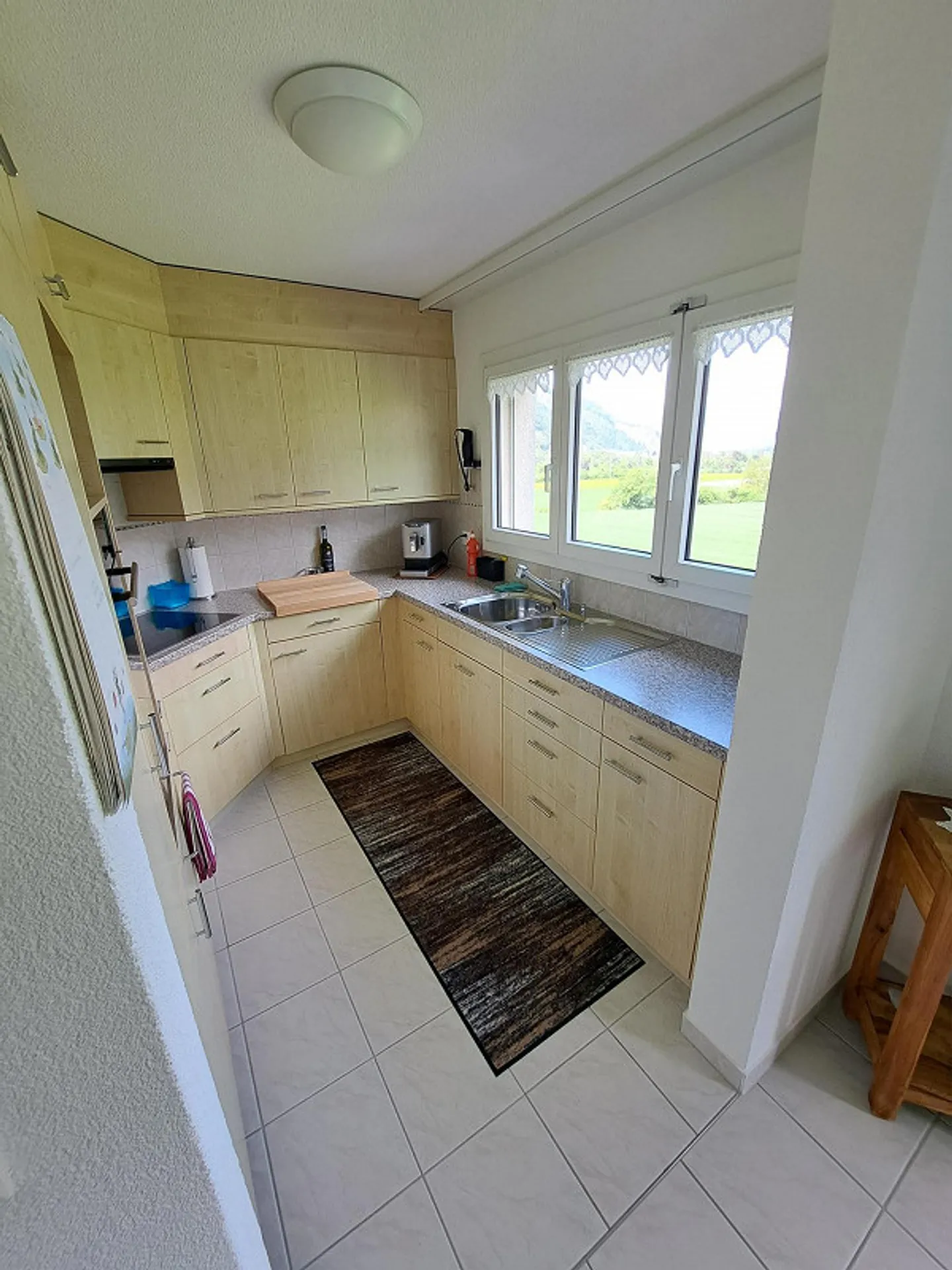 Helle 4.5 Zimmer Wohnung - Foto 3 von 10