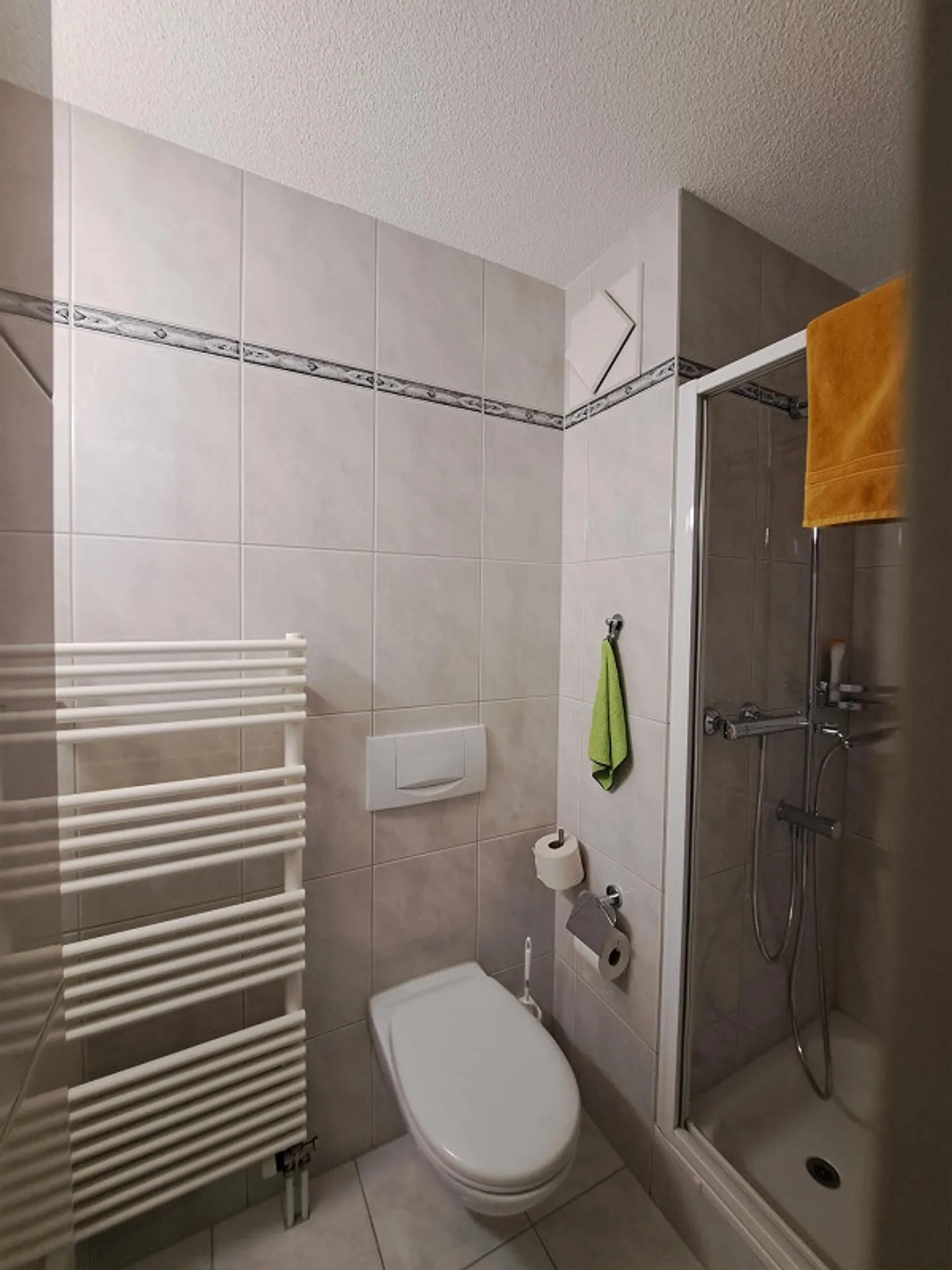 Helle 4.5 Zimmer Wohnung - Foto 7 von 10