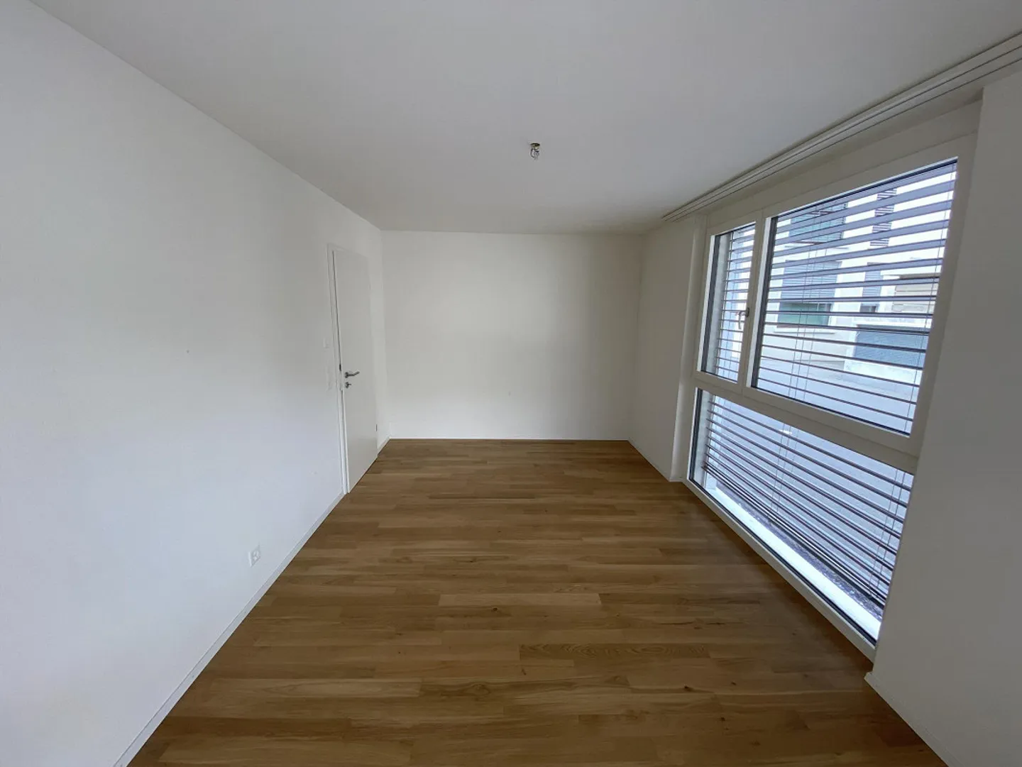 Quiet yet central - 2.5 room apartment on Grudligweg - Photo 6 of 7