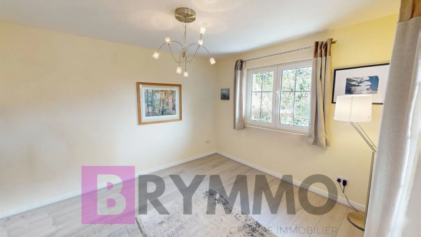 Casa bifamiliare a Gland con 5,5 stanze nel centro città – rara sul mercato - Foto 7 di 14