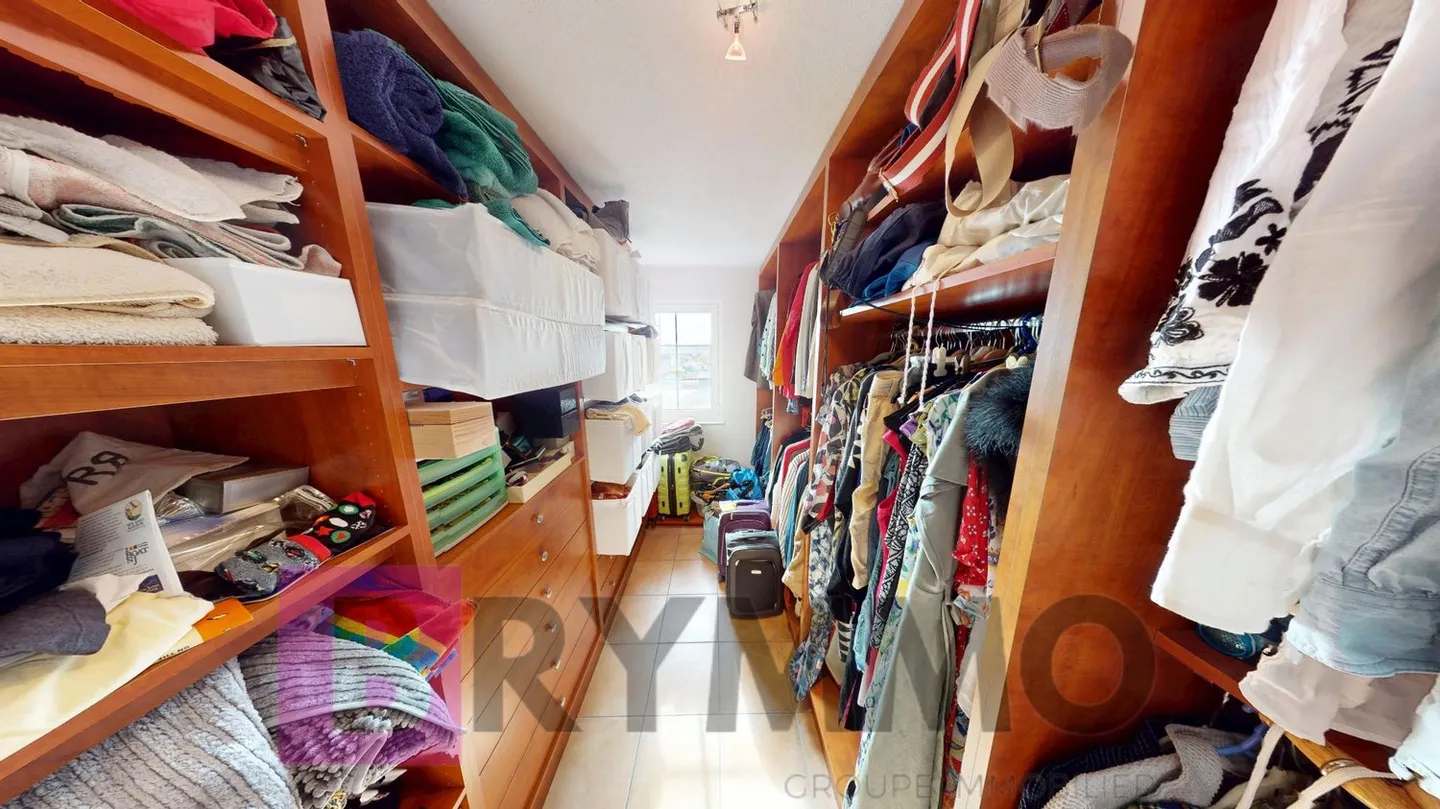 Casa bifamiliare a Gland con 5,5 stanze nel centro città – rara sul mercato - Foto 10 di 14