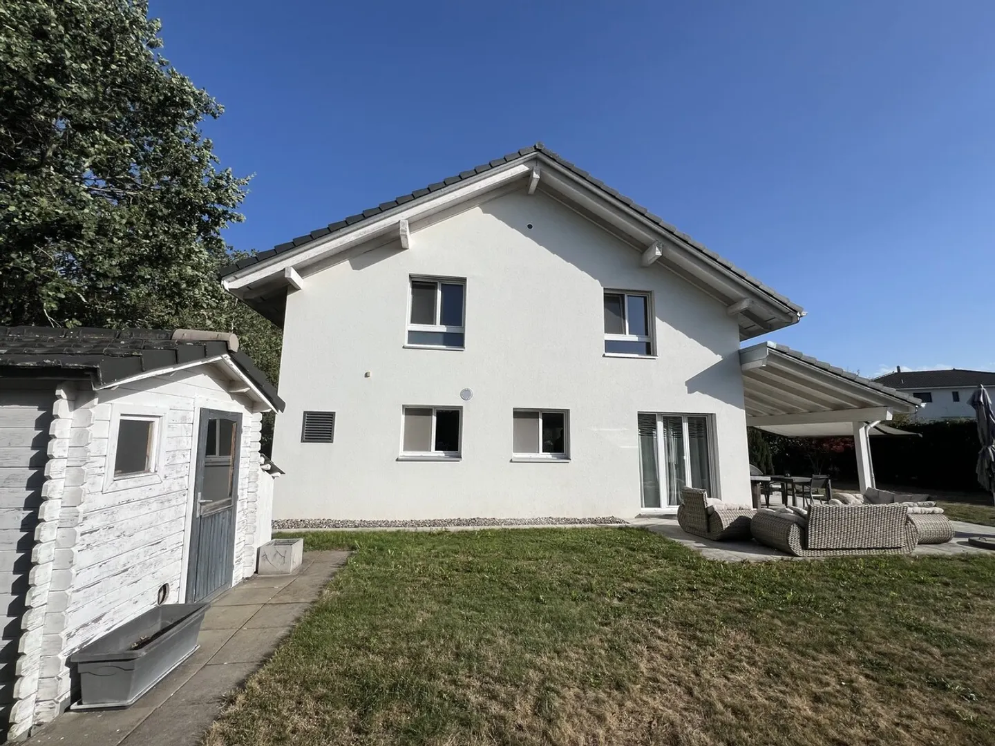 Charmante Maison Familiale avec Jardin - Photo 12 sur 15