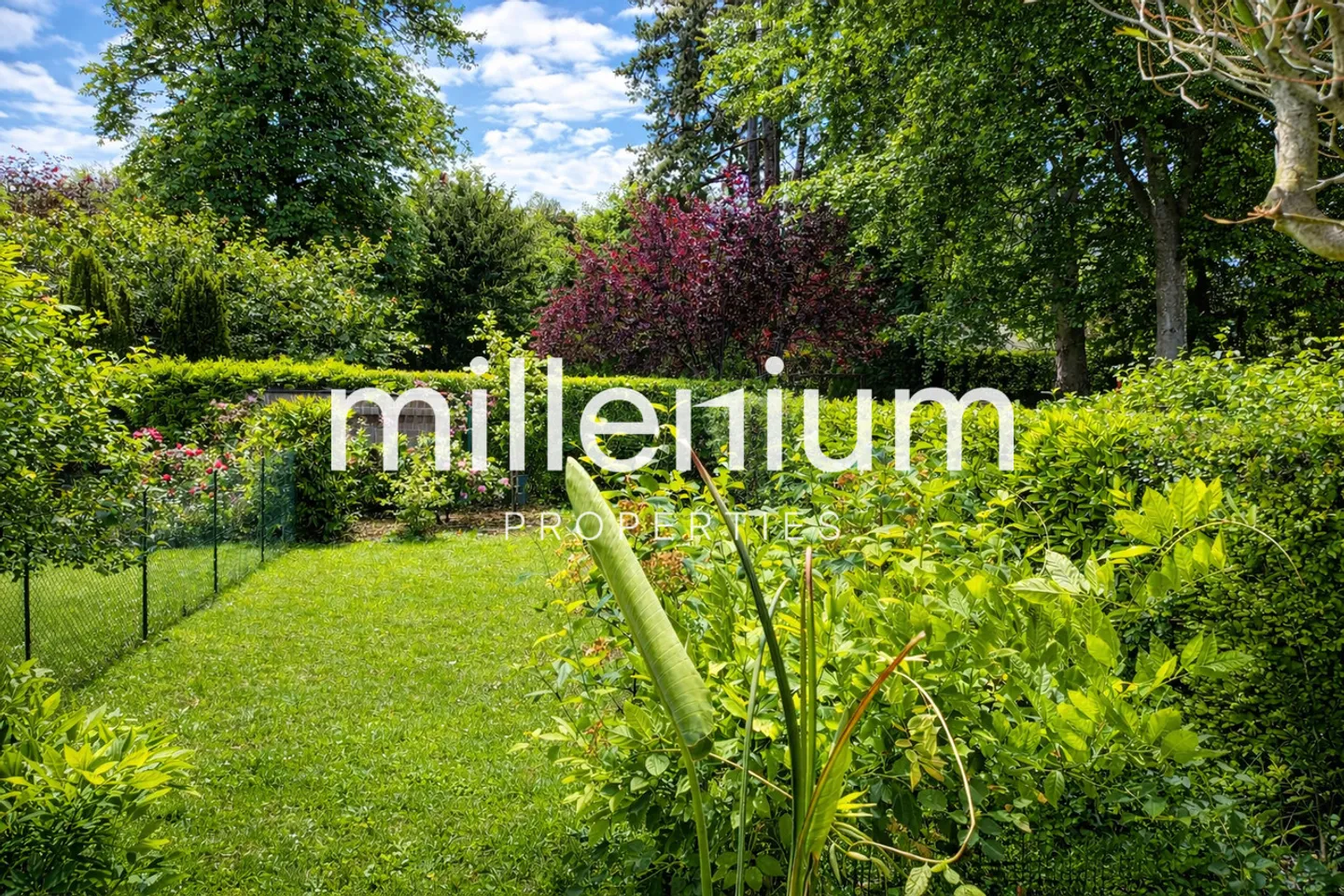 Villa familiare a due passi dal lago - Foto 1 di 7