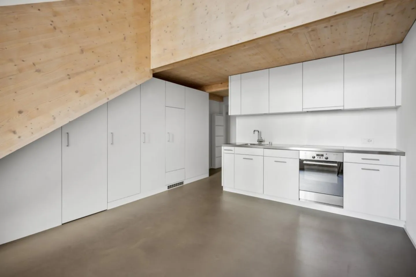 Appartamento Loft Centrale con Charme - Foto 2 di 9
