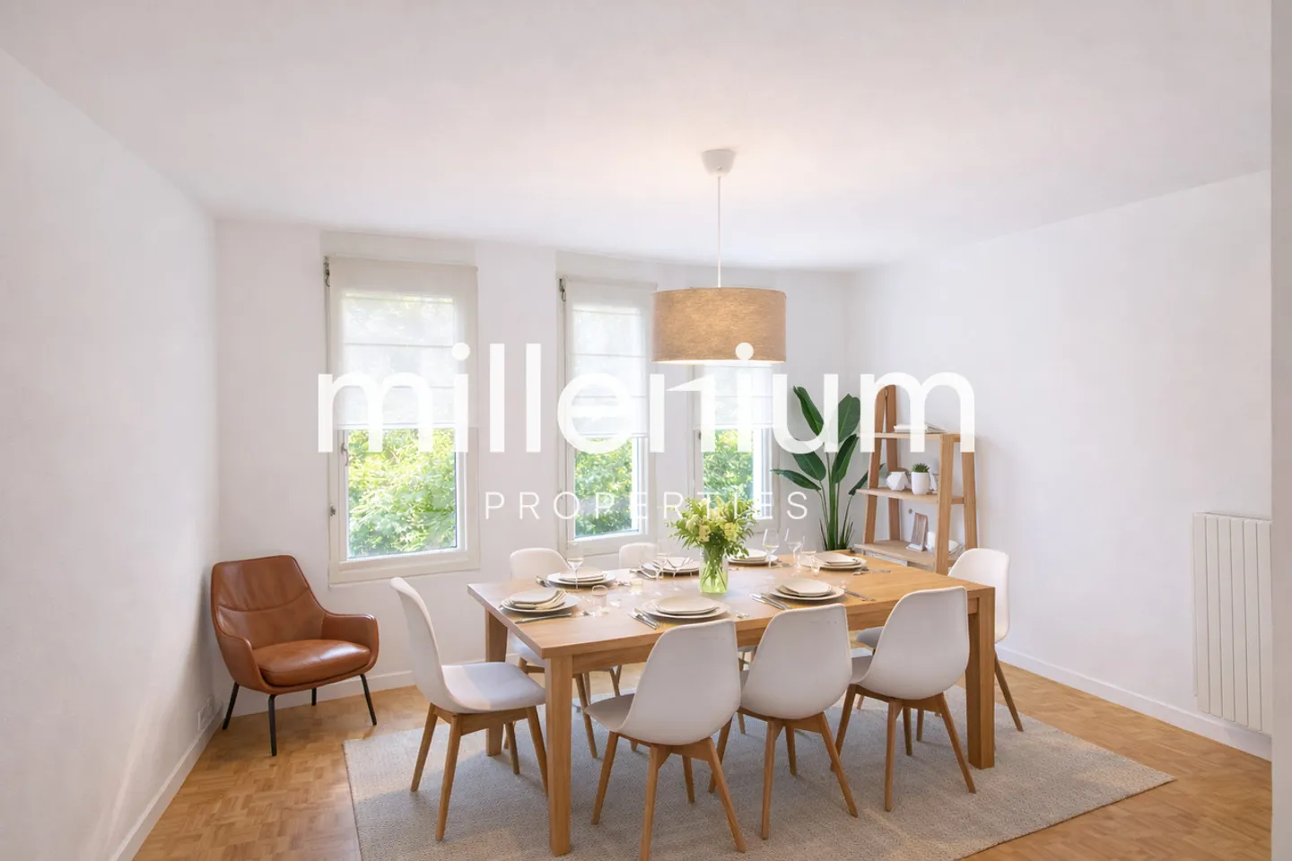 Villa familiare a due passi dal lago - Foto 3 di 7