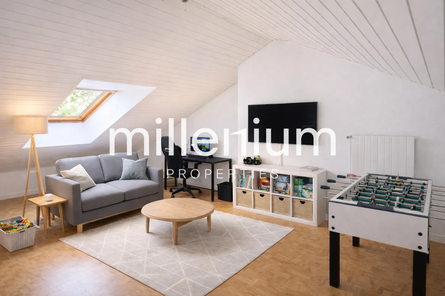 Villa familiare a due passi dal lago - Foto 4 di 7