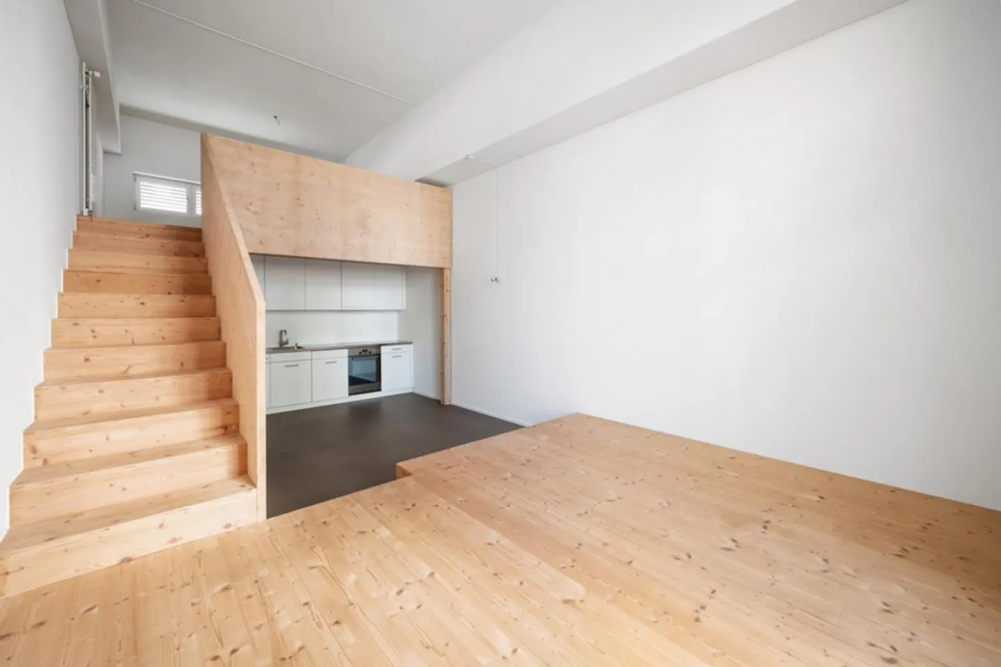 Appartamento Loft Centrale con Charme - Foto 4 di 9