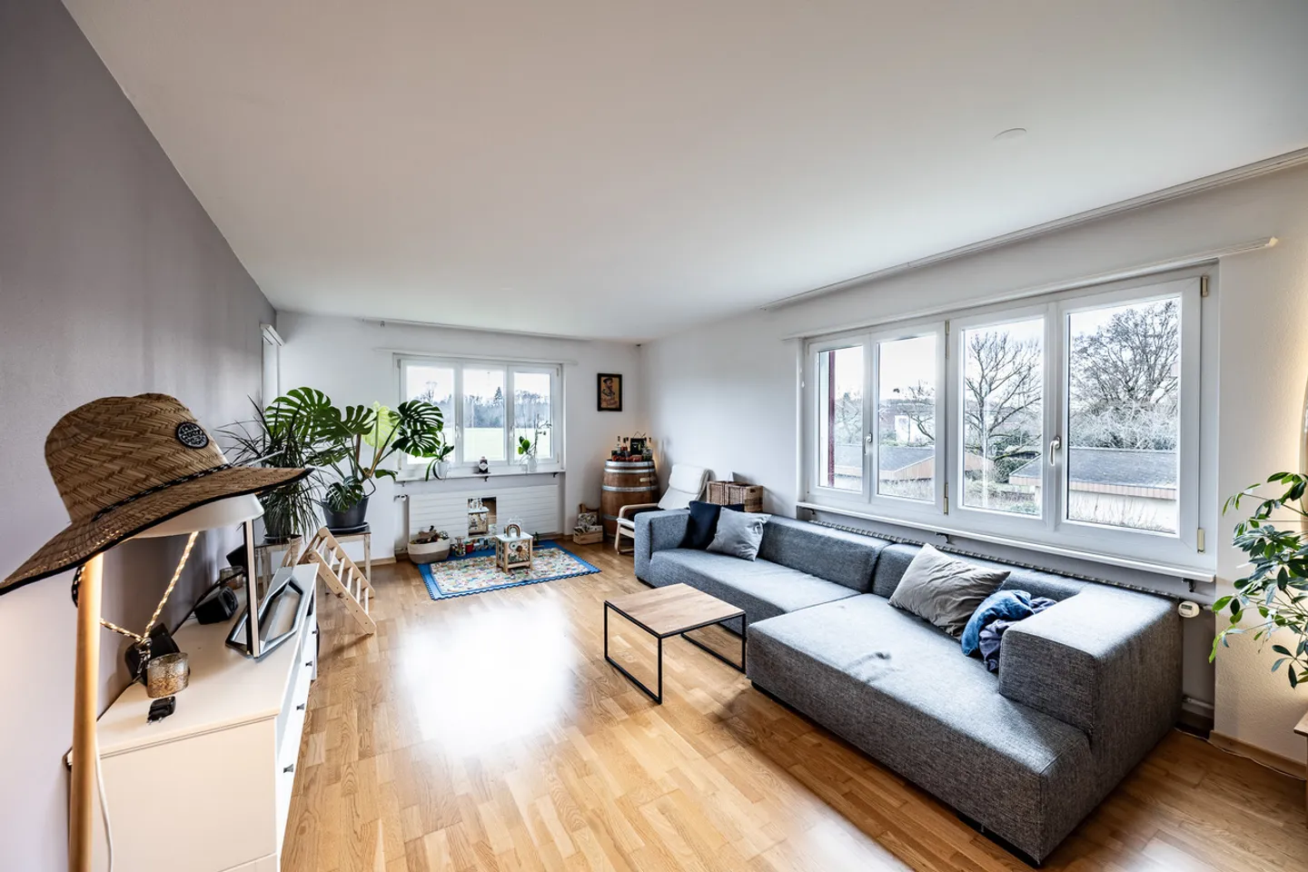 Living, Life, Enjoyment - Multi-Generational House for Comfort - Photo 2 of 9