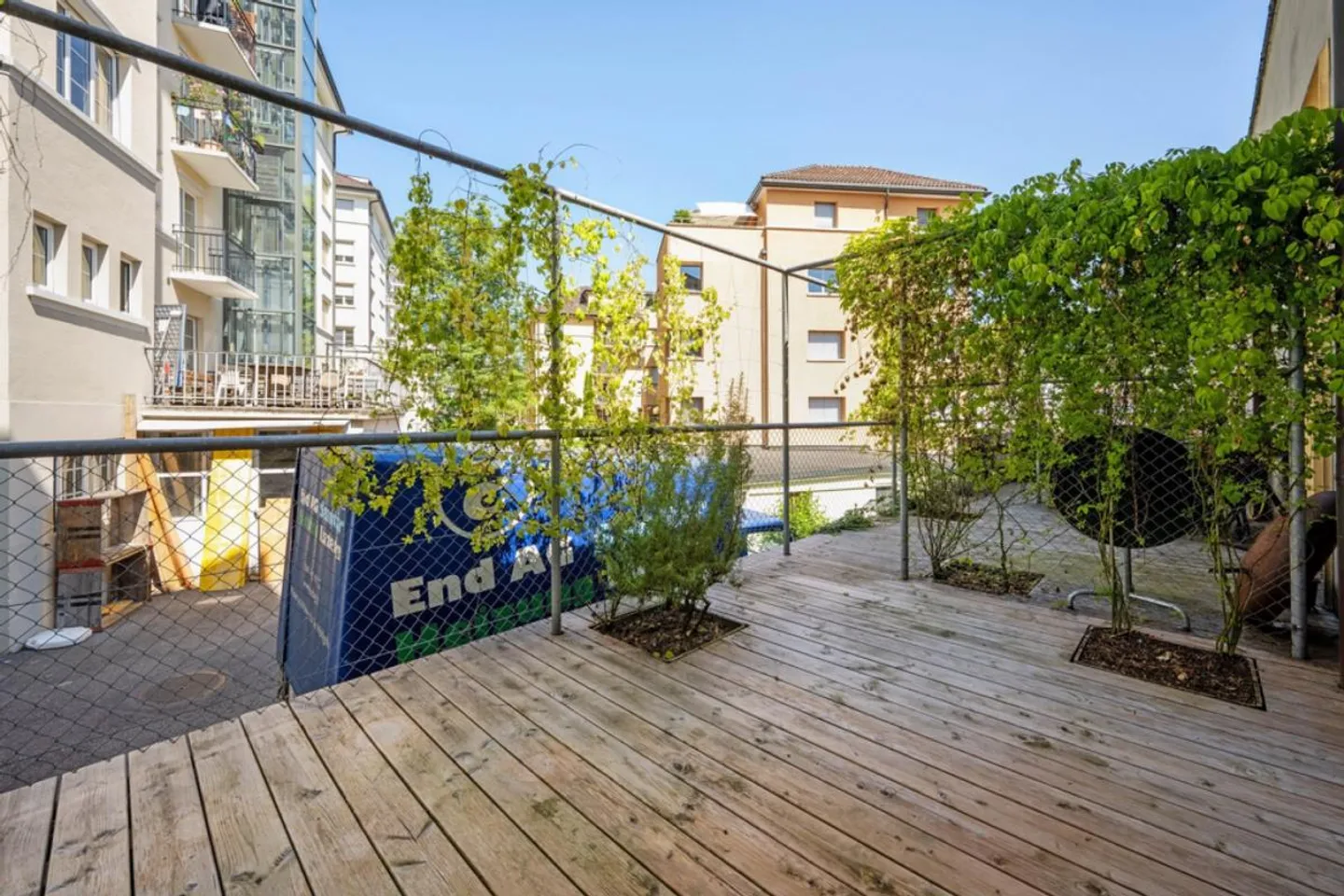 Appartamento Loft Centrale con Charme - Foto 9 di 9