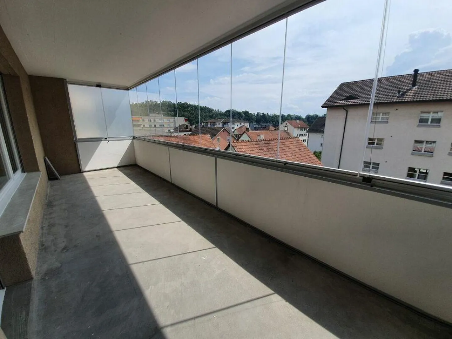 Modern and spacious apartment in the heart of Neuhausen - Photo 9 of 10