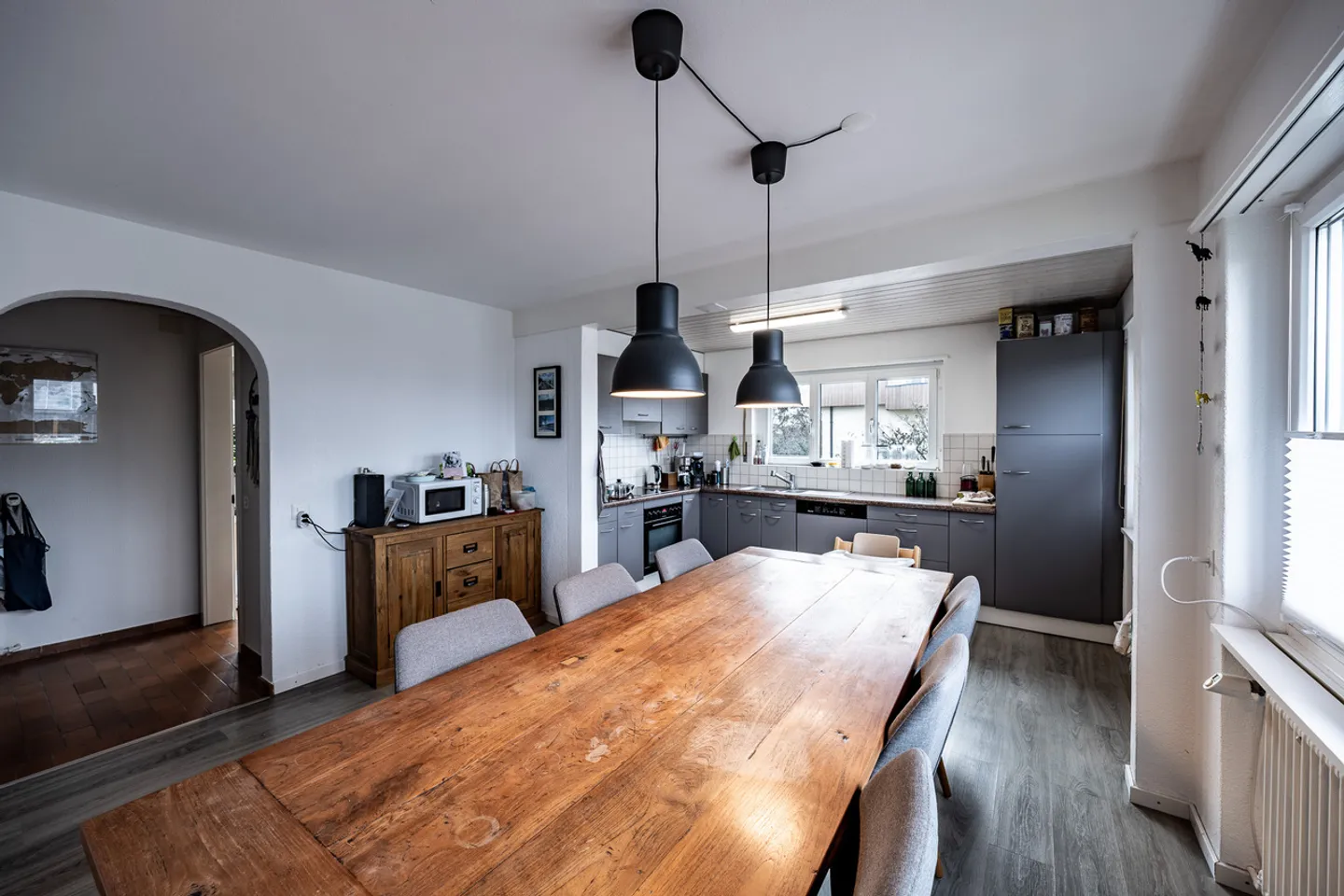 Living, Life, Enjoyment - Multi-Generational House for Comfort - Photo 4 of 9