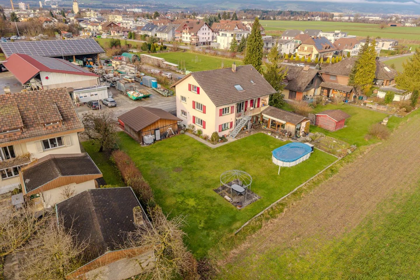 Living, Life, Enjoyment - Multi-Generational House for Comfort - Photo 1 of 9