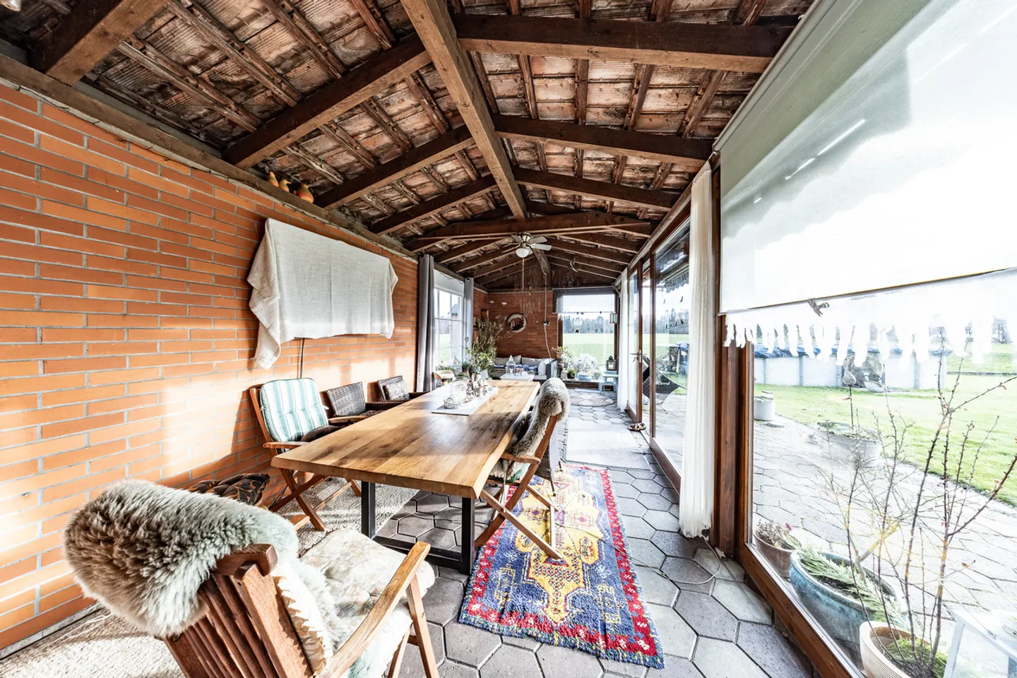 Living, Life, Enjoyment - Multi-Generational House for Comfort - Photo 7 of 9