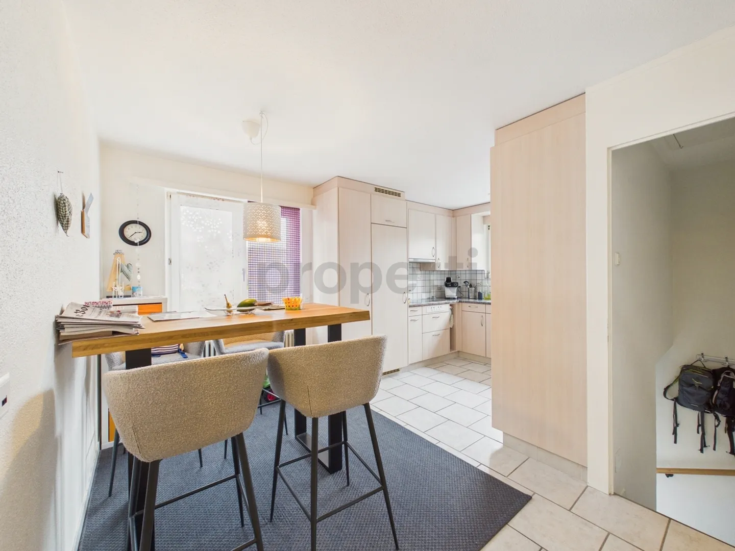 Maison individuelle de 5,5 pièces au calme avec cave pratique, Ehrendingen - Photo 5 sur 13