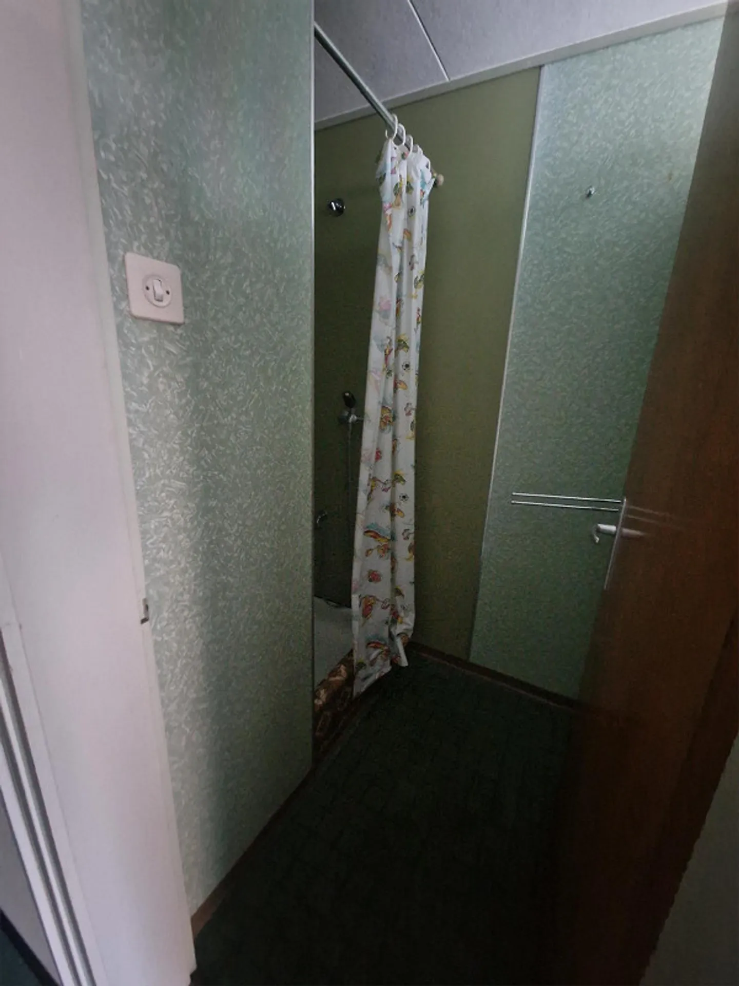 Gemütliches Zimmer in Ruhiger Lage - Foto 7 von 7