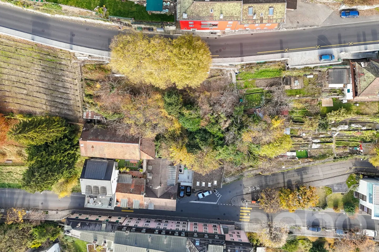 Exclusive Building Plots in Montreux - Photo 1 of 12