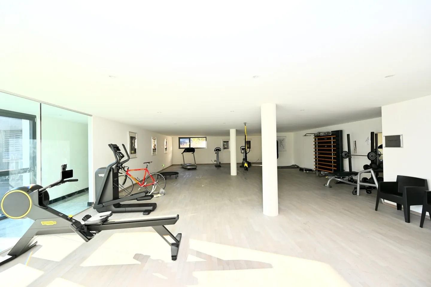 Penthouse for sale - Photo 17 of 25