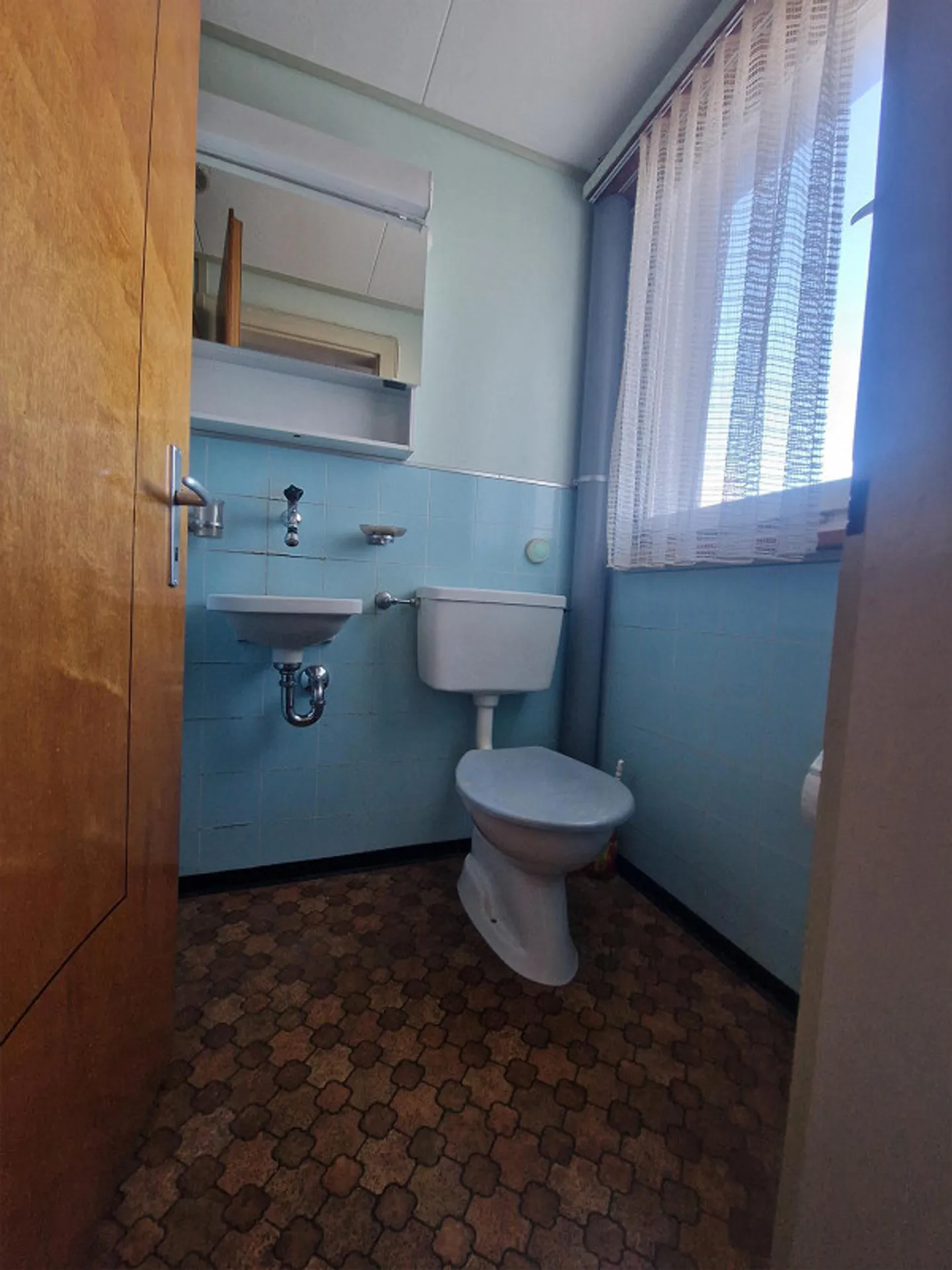 Gemütliches Zimmer in Ruhiger Lage - Foto 6 von 7