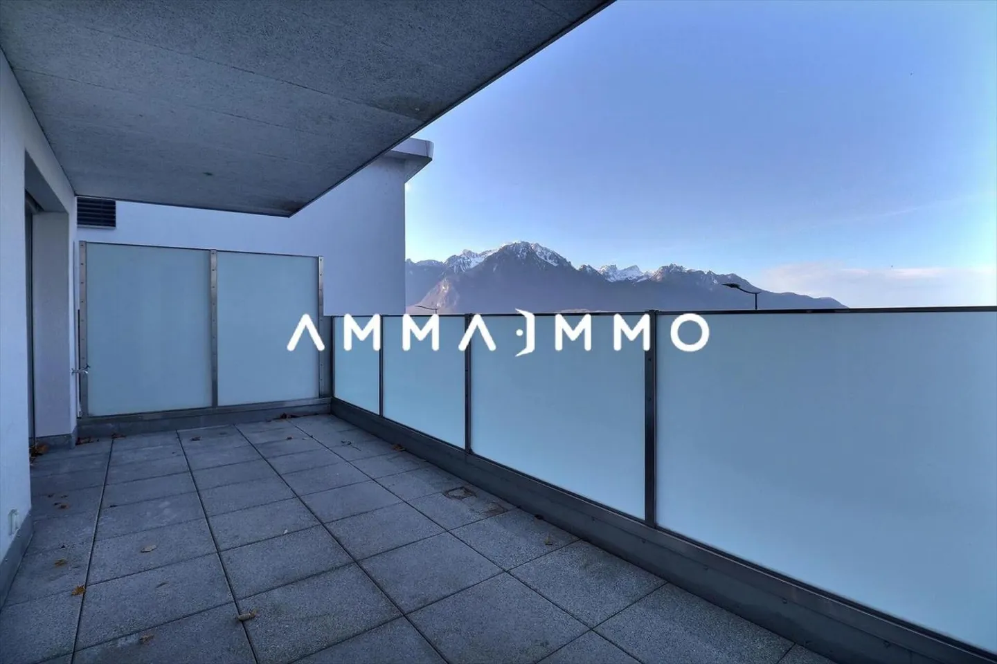 Appartamento 3.5 locali - Foto 3 di 13