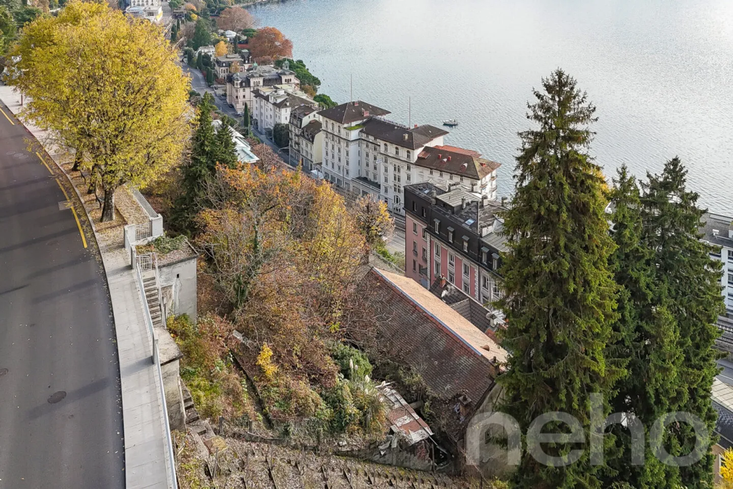 Exclusive Building Plots in Montreux - Photo 4 of 12