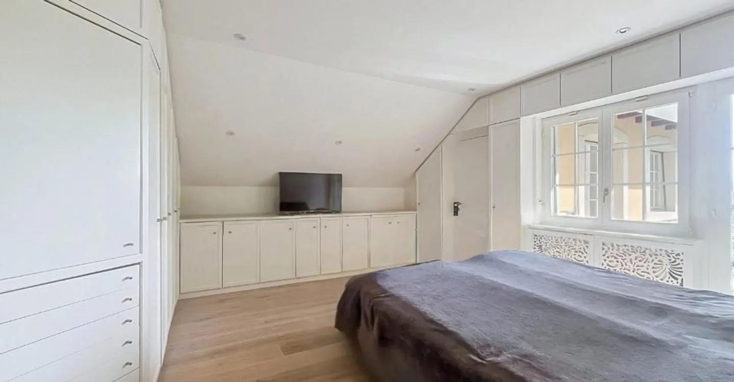 Élégante propriété familiale au coeur de la nature avec espace Wellnes - Foto 7 von 12