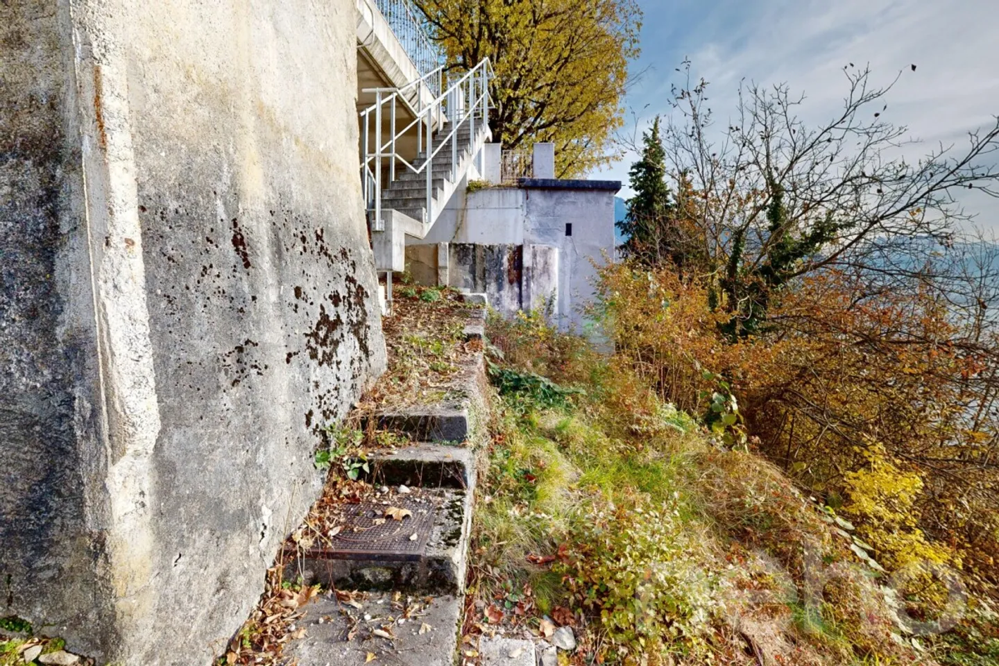 Exclusive Building Plots in Montreux - Photo 12 of 12