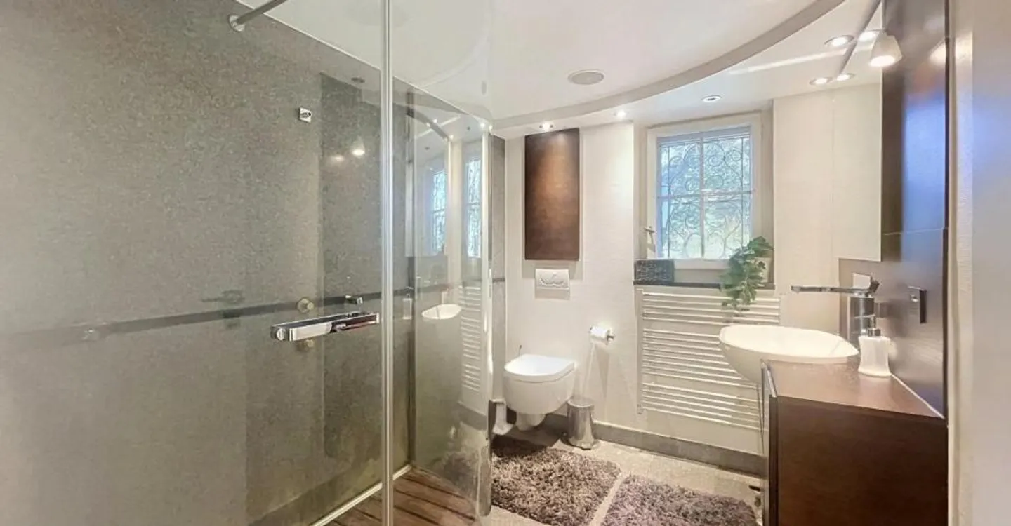 Élégante propriété familiale au coeur de la nature avec espace Wellnes - Foto 11 von 12