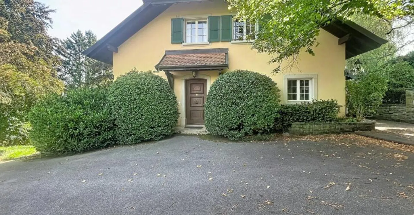 Élégante propriété familiale au coeur de la nature avec espace Wellnes - Foto 12 von 12