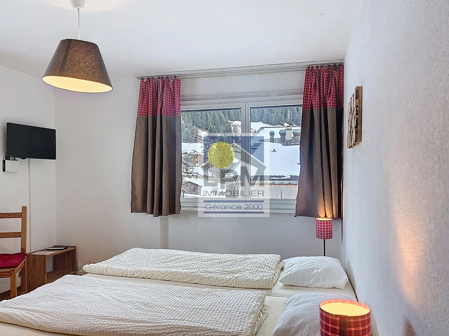 Appartement à vendre - Photo 6 sur 11