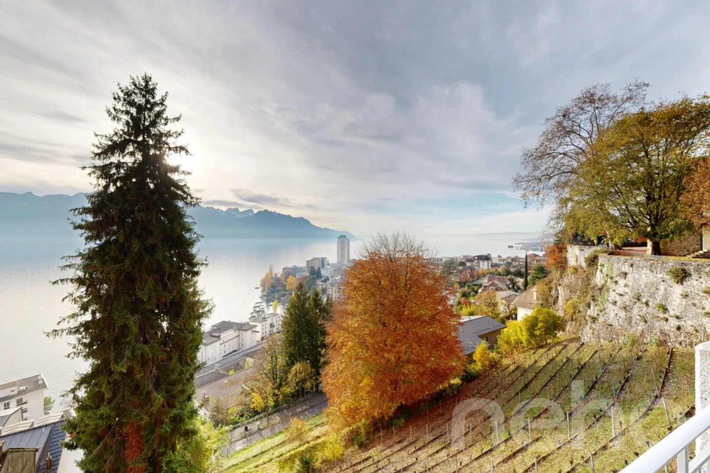 Exclusive Building Plots in Montreux - Photo 7 of 12