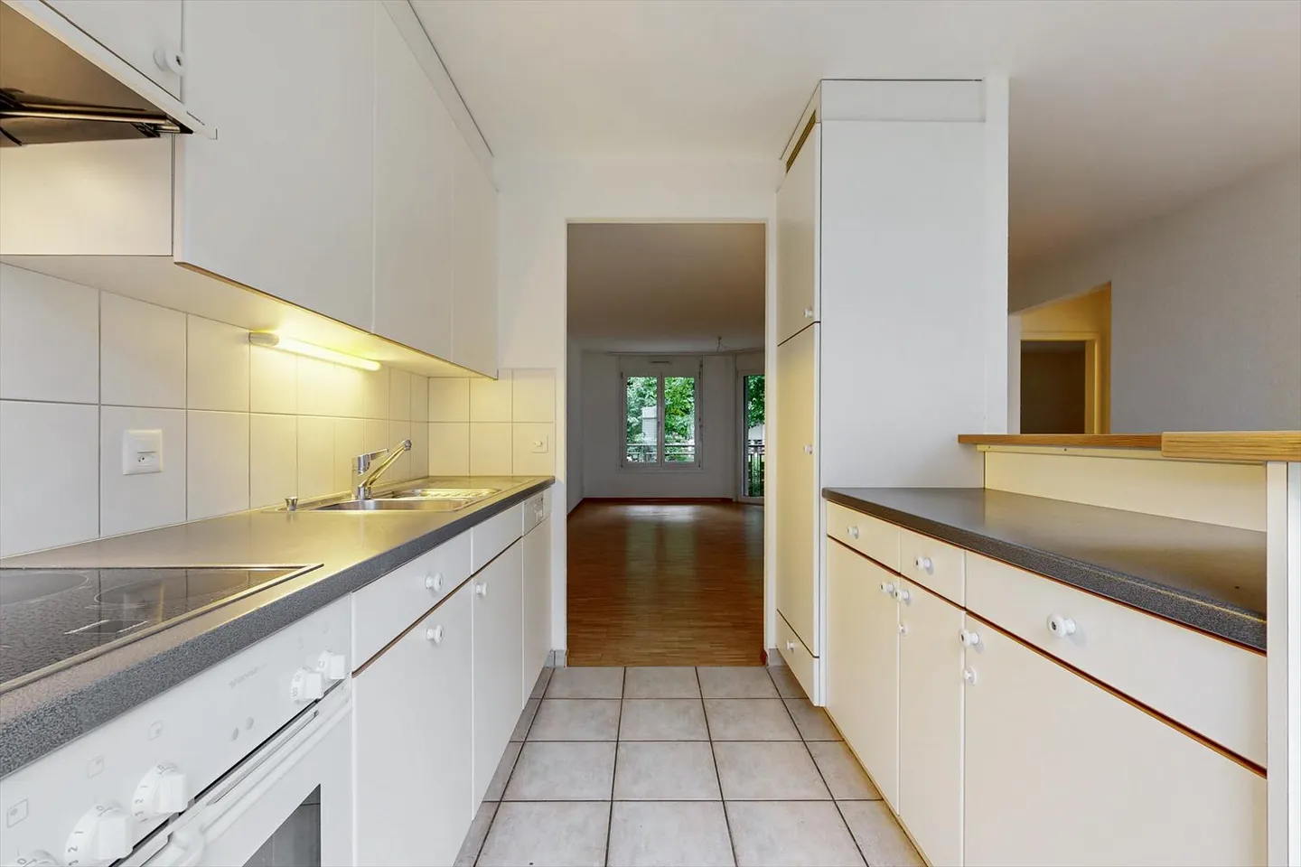 Perfetto per una vita familiare piacevole - Foto 6 di 12