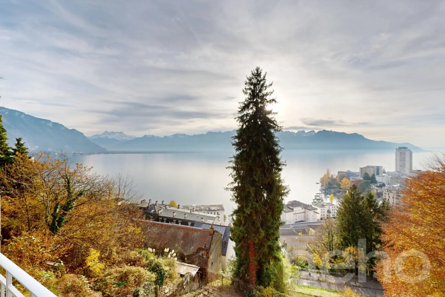 Exclusive Building Plots in Montreux - Photo 8 of 12