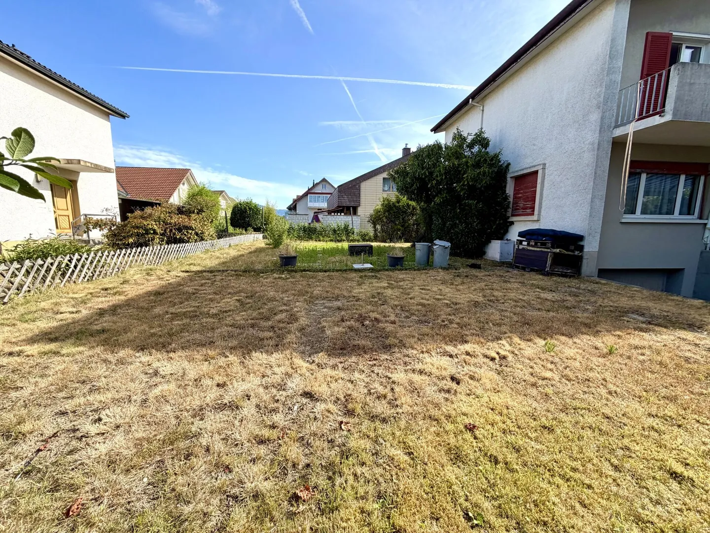 Affascinante casa unifamiliare con giardino spazioso in una zona residenziale tranquilla - Foto 7 di 7