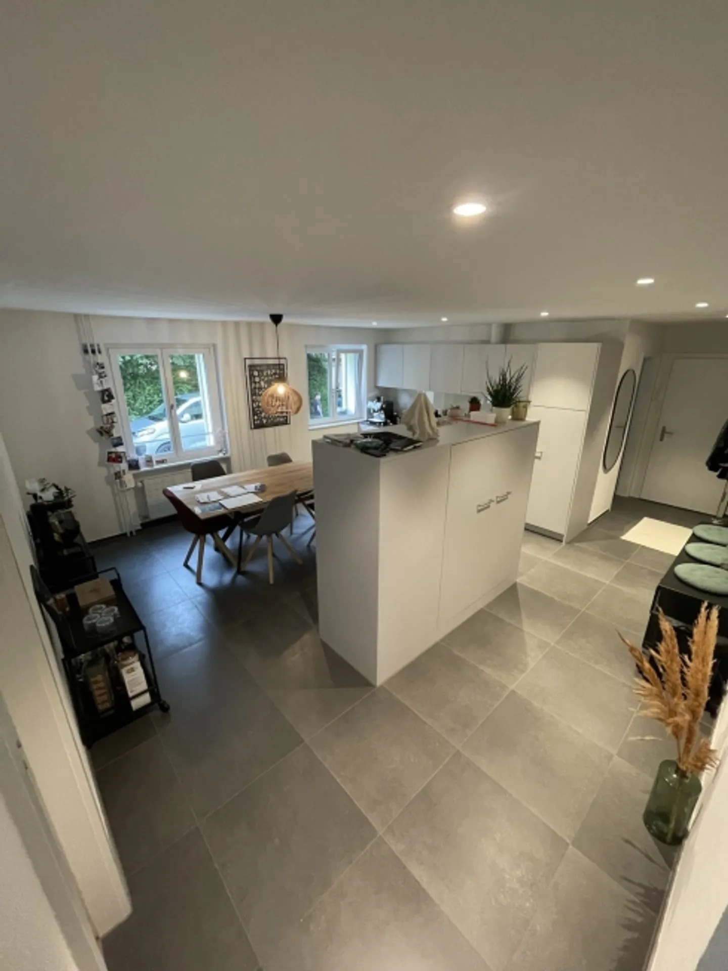 2½ ROOM APARTMENT IN BERN - ELVENAU/BRUNNADERN, FURNISHED, TEMPORARY - Photo 2 of 6