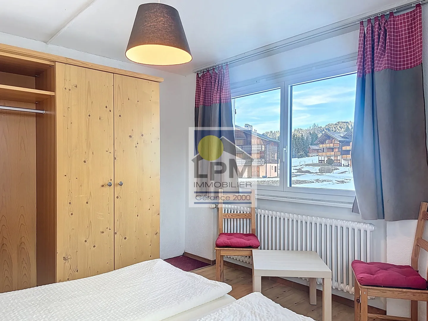 Appartement à vendre - Photo 8 sur 11