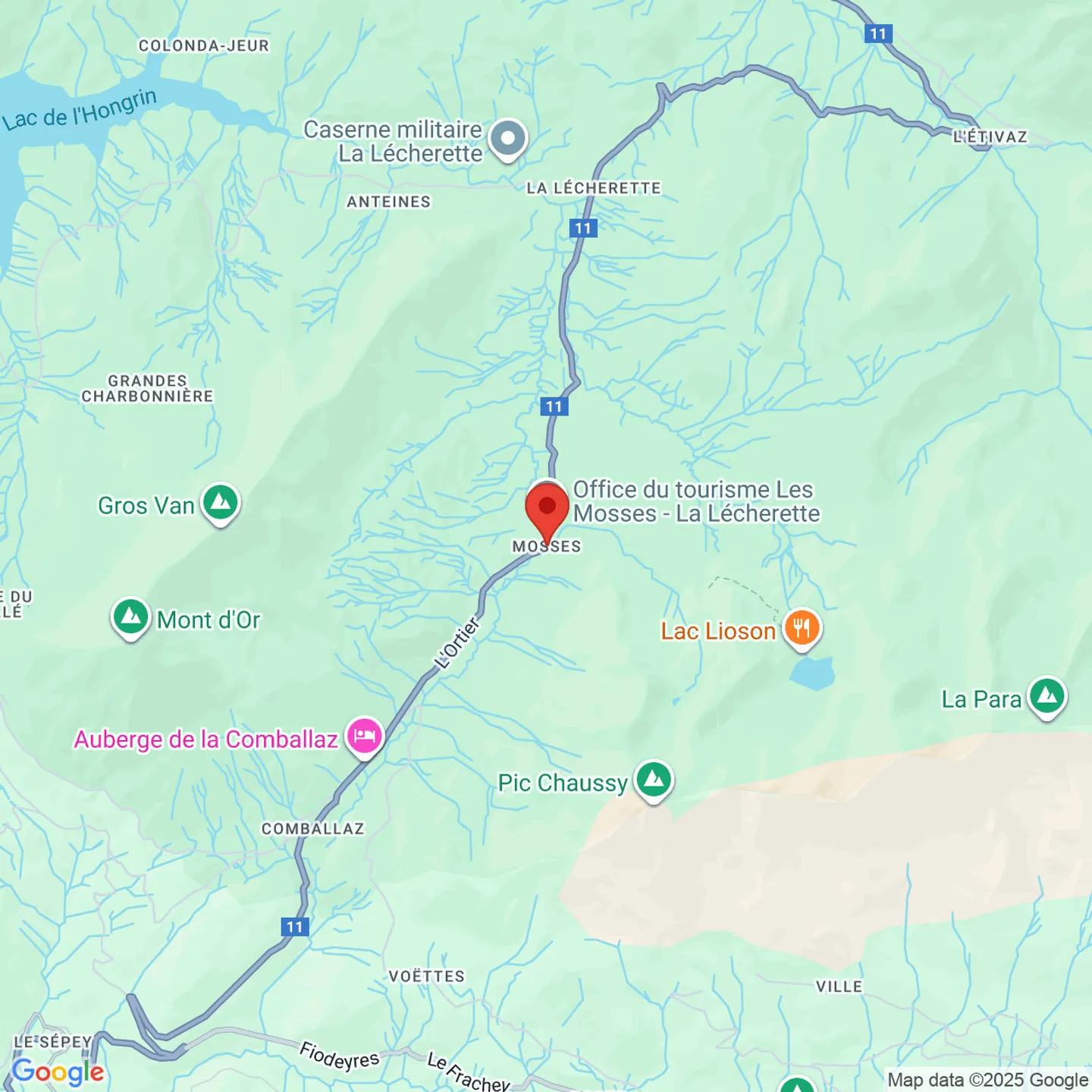 Appartement à vendre - Photo 11 sur 11