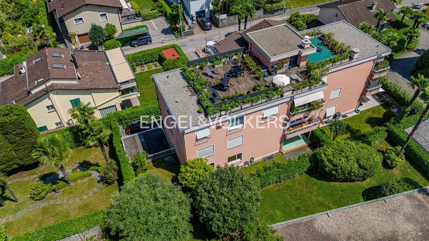 Oasi di giardino tranquilla e privata vicino al lago e al golf - Foto 2 di 13