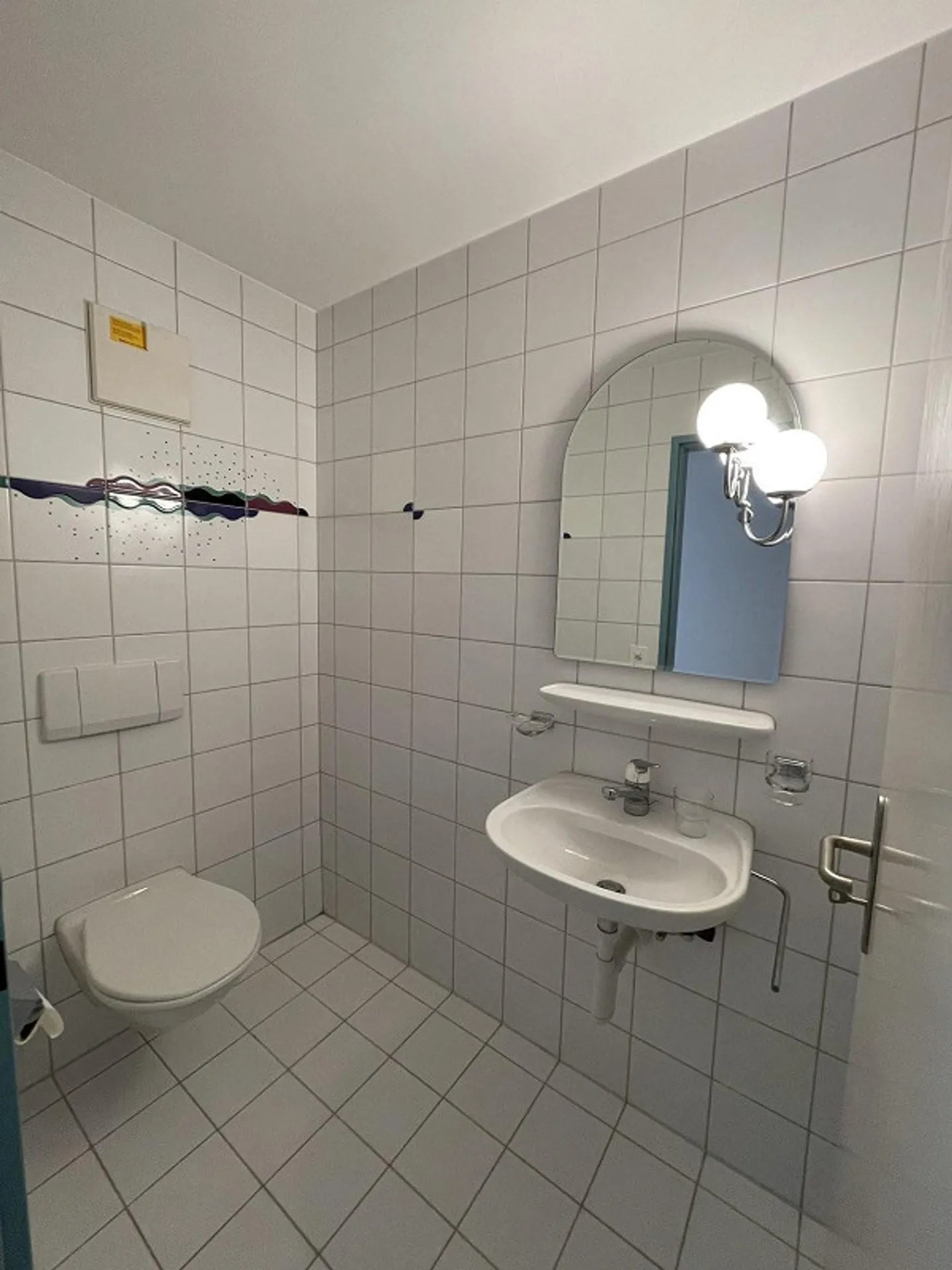 Appartement de 4 pièces à louer à Hölstein - Photo 8 sur 10