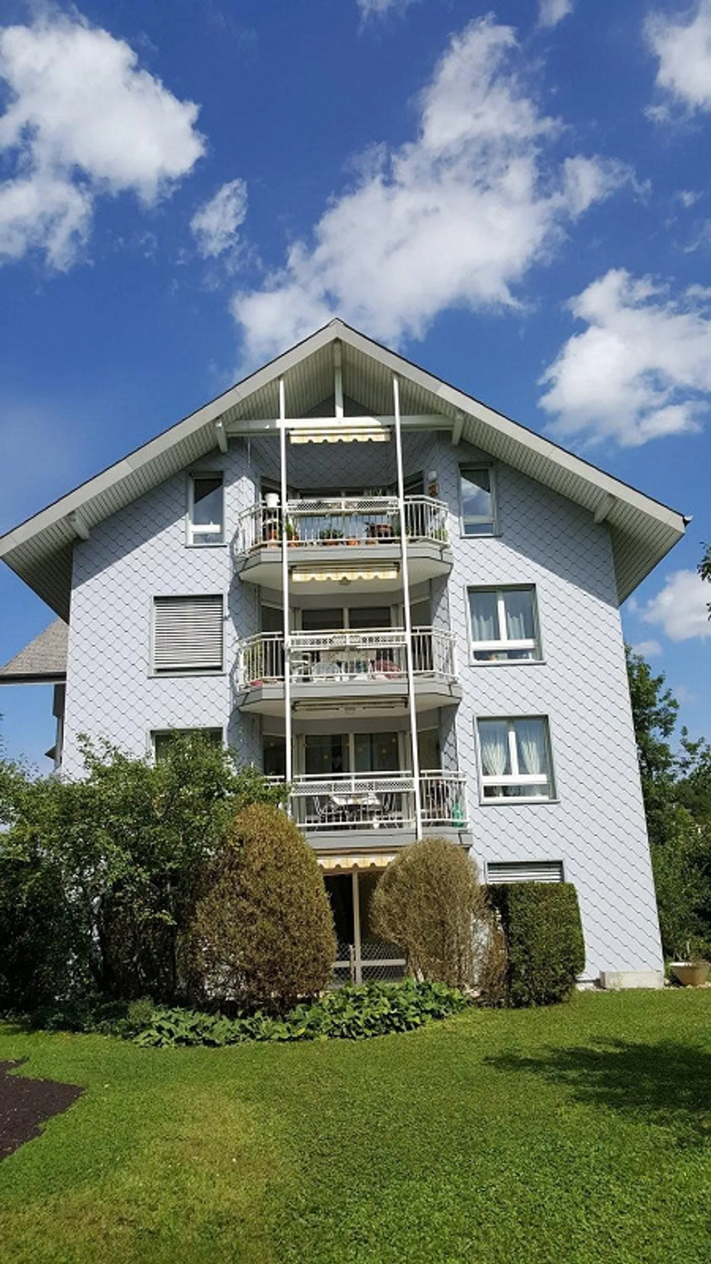 Appartement de 4 pièces à louer à Hölstein - Photo 10 sur 10