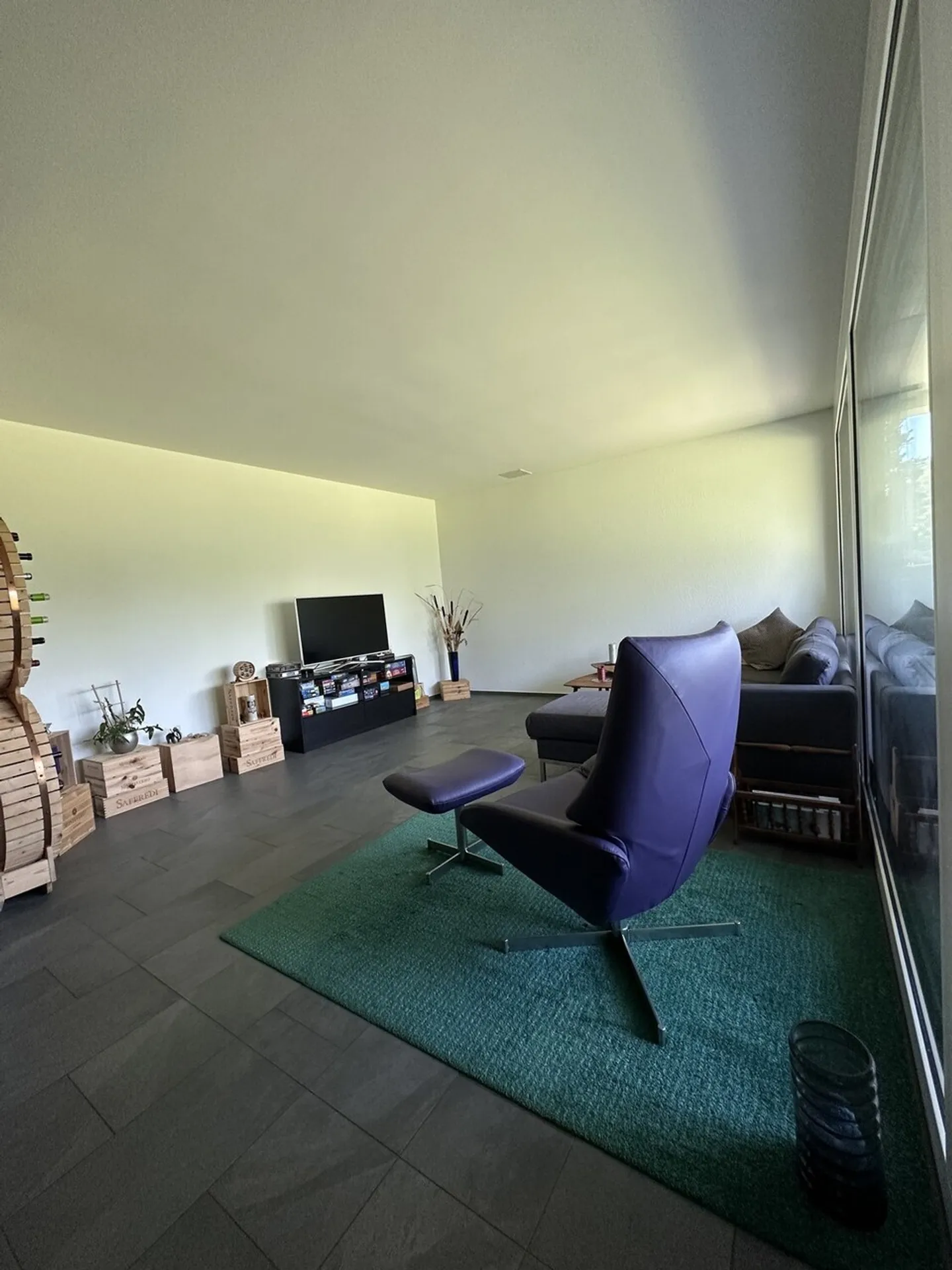 Vivre moderne à la meilleure adresse de Zollikofen – soleil, confort et qualité de vie réunis - Photo 4 sur 9