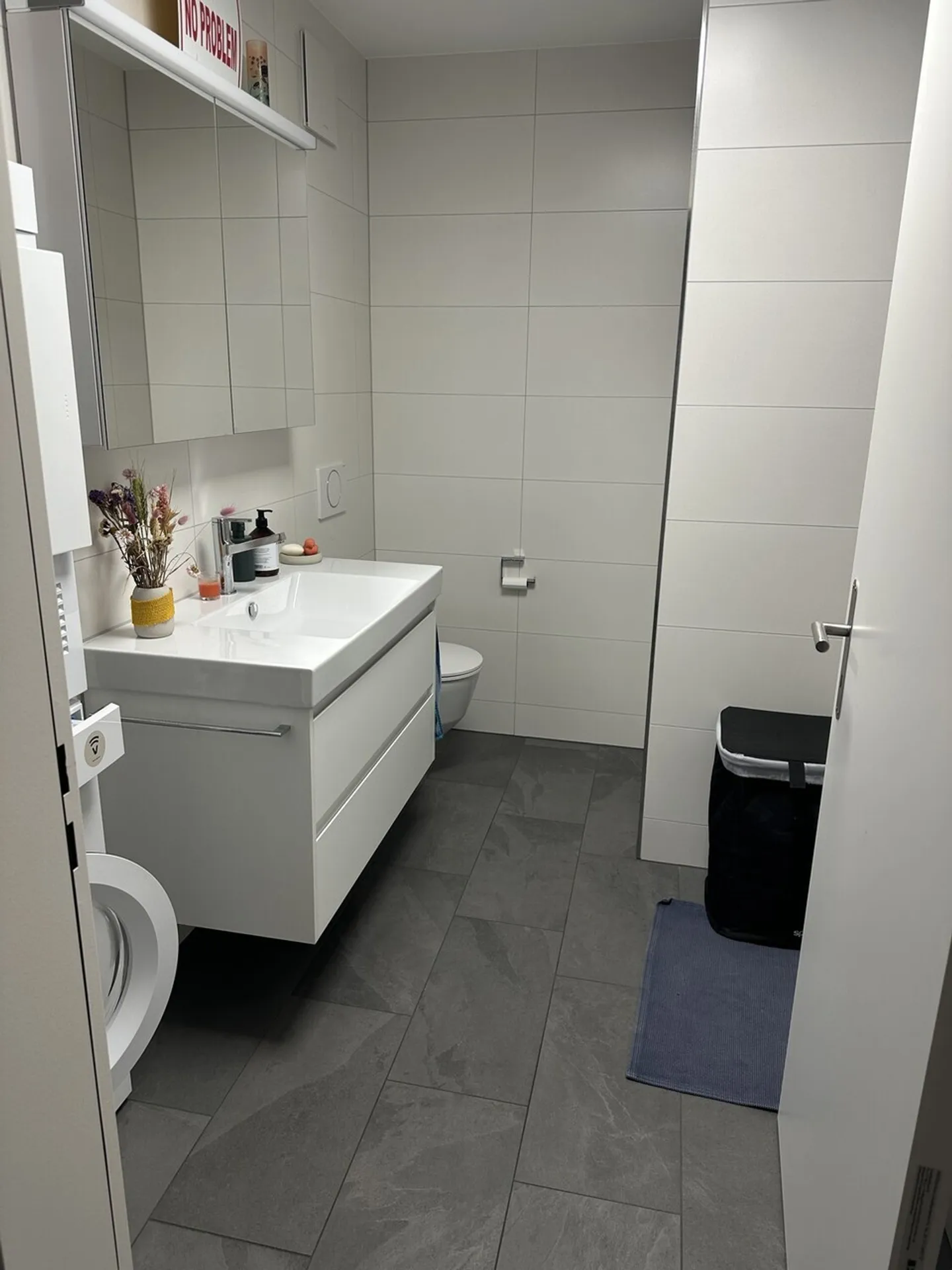 Vivre moderne à la meilleure adresse de Zollikofen – soleil, confort et qualité de vie réunis - Photo 5 sur 9