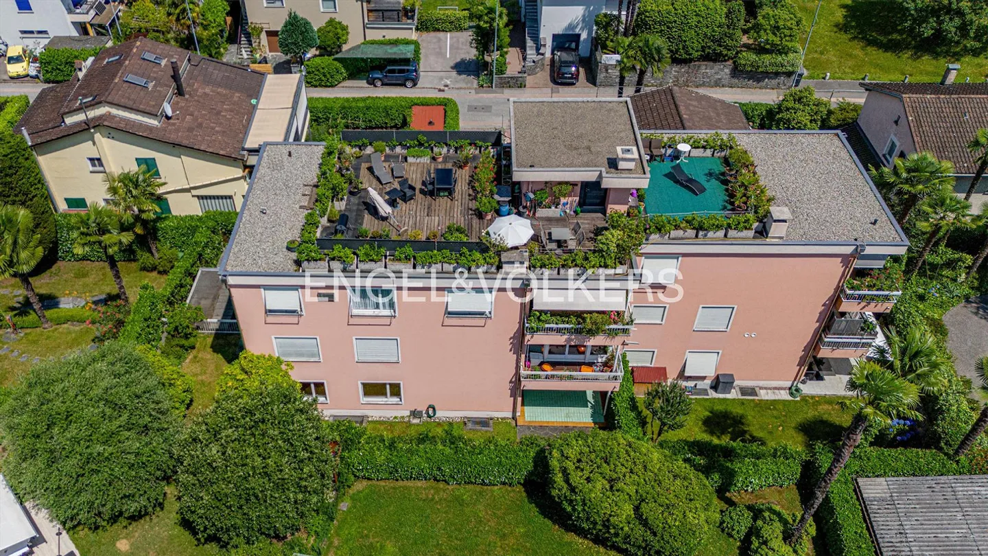 Oasi di giardino tranquilla e privata vicino al lago e al golf - Foto 13 di 13
