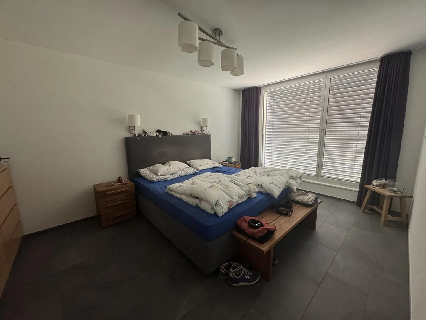 Vivre moderne à la meilleure adresse de Zollikofen – soleil, confort et qualité de vie réunis - Photo 6 sur 9