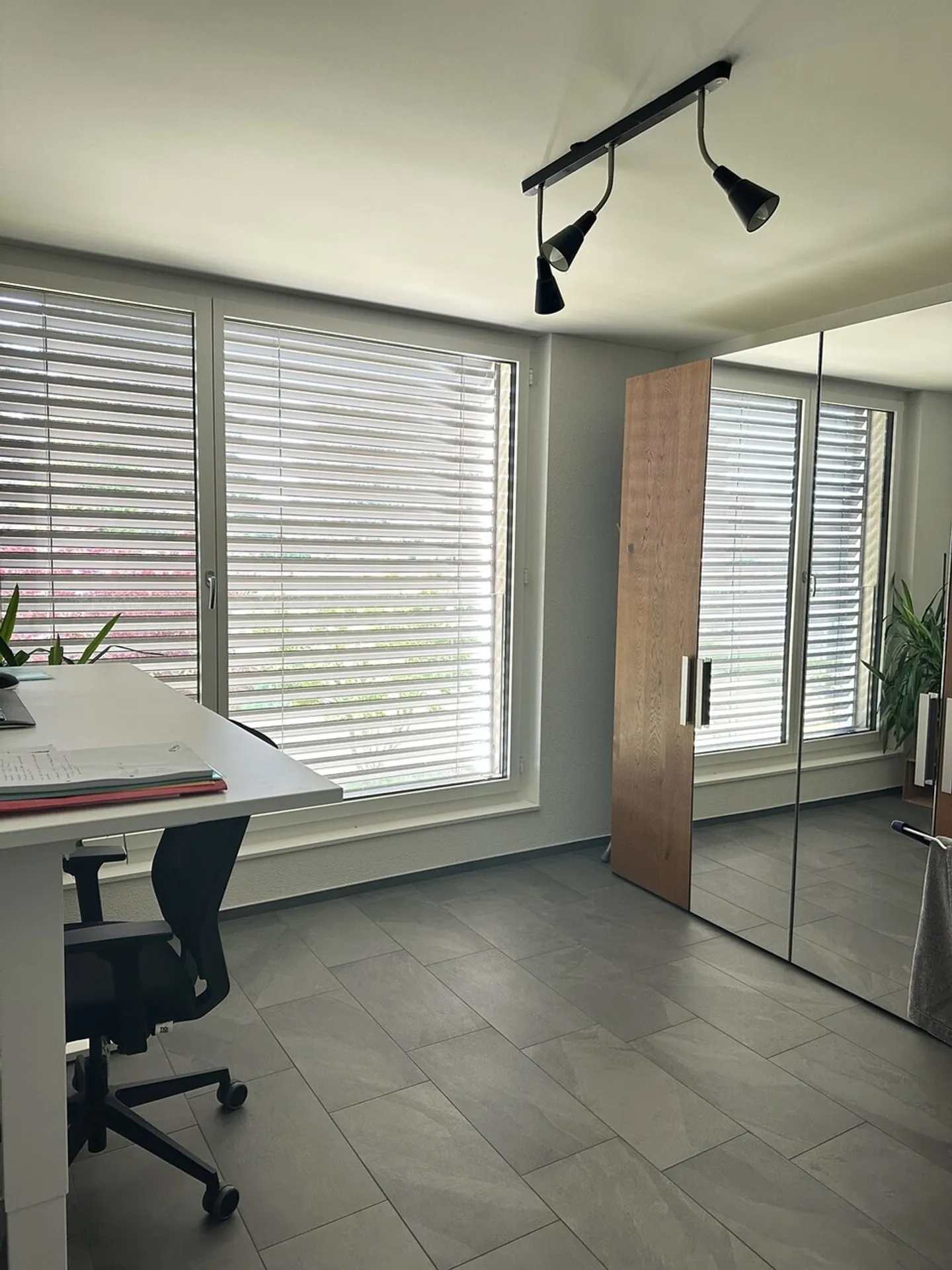 Vivre moderne à la meilleure adresse de Zollikofen – soleil, confort et qualité de vie réunis - Photo 7 sur 9