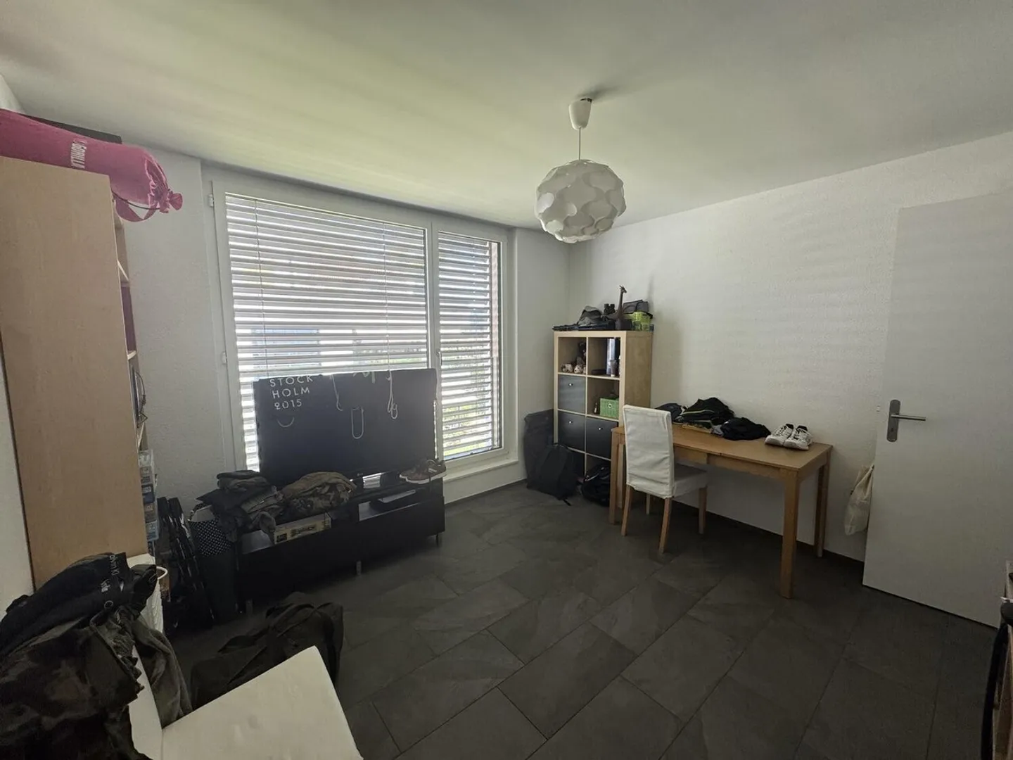 Vivre moderne à la meilleure adresse de Zollikofen – soleil, confort et qualité de vie réunis - Photo 8 sur 9