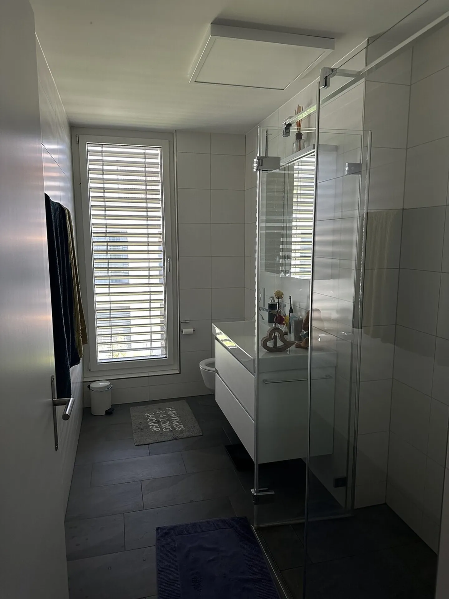 Vivre moderne à la meilleure adresse de Zollikofen – soleil, confort et qualité de vie réunis - Photo 9 sur 9