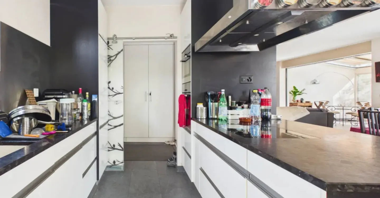 EXCLUSIVITE : Villa familiale de standing à Corsier - Photo 8 sur 10